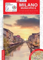 MILANO Municipio 6 2024